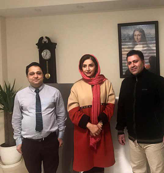 دندانپزشکی دکتر رضی آبادی