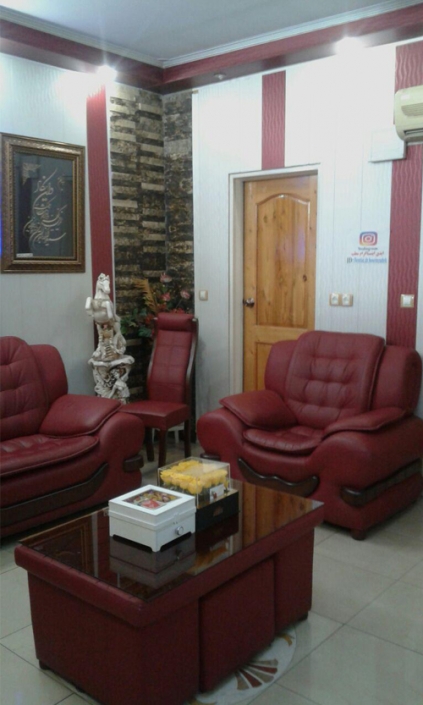 دندانپزشکی دکتر حسین زاده