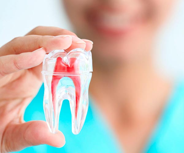 عصب کشی دندان چیست؟