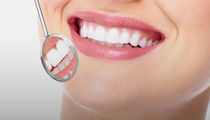 مزایای کامپوزیت دندان