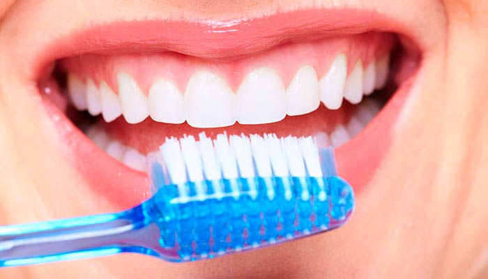 مراقبت های بعد از ترمیم دندان