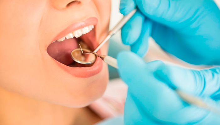 درمان های جایگزین عصب کشی دندان