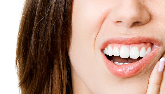 آیا ترمیم دندان درد دارد؟