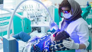 بهترین دندان پزشکان تهران