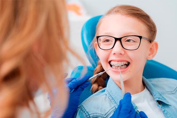 طول دوره درمان ارتودنسی کودکان چقدر است