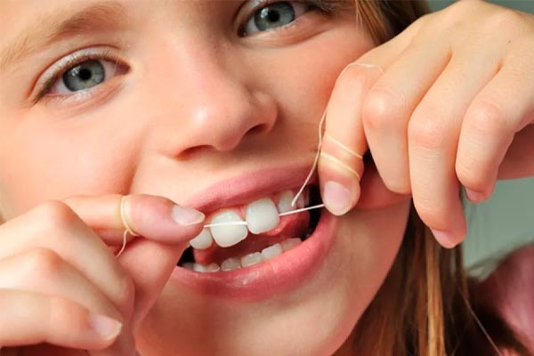روش‌های کشیدن دندان در خانه
