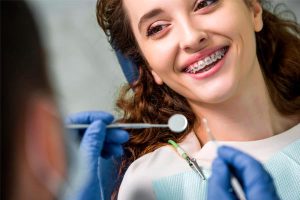 سن مناسب ارتودنسی