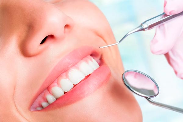 کامپوزیت دندان